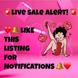 🔴 LIVE NOW 🔴 Moving Sale! Let’s make a deal!! Bags + Shoes!